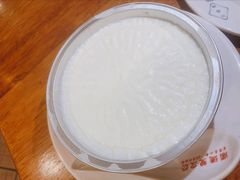 原味双皮奶冷-正德顺順德雙皮奶(中信店)