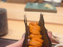 -小十Omakase(地王大厦店)