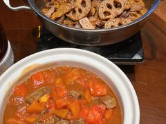 -鑫小城故事·藕汤·家常菜(台北一路总店)