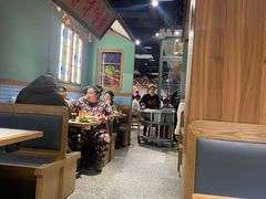 -龍歌自助小火锅(秦淮水游城店)