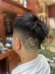 -尼特斯男士发型馆