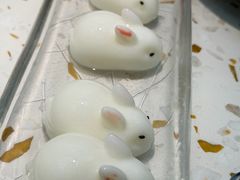 -大树餐厅(环球港店)