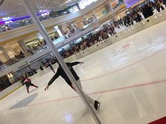 -冠军冰场CHAMPION RINK(苏州中心商场店)