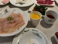 -围炉夜话·潮汕卤水火锅(榕江店)