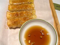 -春家·非遗手工小吃(徐汇万科广场店)