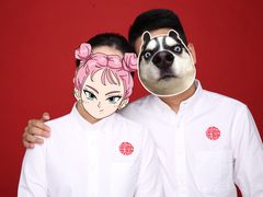 -壹人壹像工作室(购物公园店)
