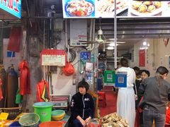 大堂-船奇蒸汽海鲜·闽菜(八市海鲜总店)