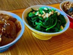 -非常时髦餐厅VUE Restaurant(外滩茂悦大酒店)