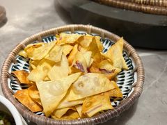 -芸山季·云南野生菌火锅(宝能环球汇店)