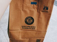 -瑞幸咖啡(解放碑英利大融城店)
