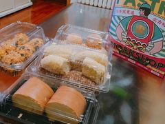 -東更道点心行(文化东路店)