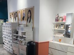-海马体照相馆(天津世纪都会店)