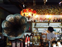 -BUND·FIVE外滩5号(天际店)