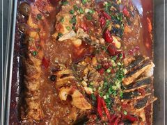 -鱼酷活鱼烤鱼(南京水游城店)