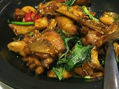 -浦华大酒店-台南担仔面海鲜楼