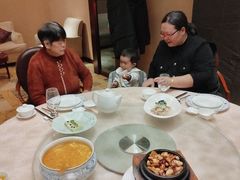 -赛象酒店·福泉阁中餐厅