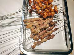 -叁宝烤肉• 西安烧烤(凤城十二路店)