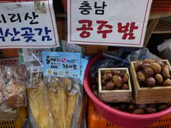-西归浦每天偶来市场