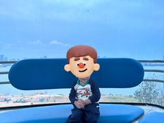 -南昌之星摩天轮