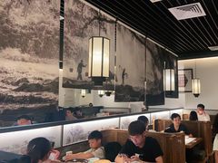 大堂-大榕树下顺德菜(融创茂店)