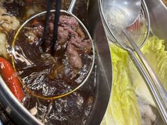 -陈记顺和潮汕牛肉火锅(韩江路店)