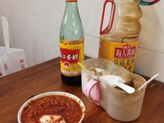 -阿麟馄饨(延长路店)