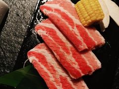 -嘿嘟嘟·肋条烧肉放题(爱融荟城店)