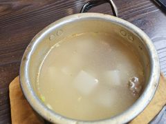 牛肉萝卜汤-青松大叔的店(东财店)