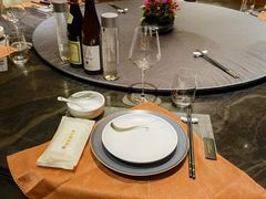 -A One Kitchen·南京精菜馆(德基广场店)