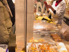 -西村叔叔的店·面包·甜品·蛋糕(牡丹园店)