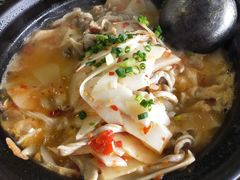 -李师傅脆肚(华强北店)