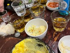 -小本家韩式烤肉(紫藤路店)