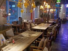 -MANYU COFFEE(广渠门店)