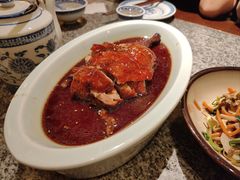 -南京大牌档(中关村领展广场店)