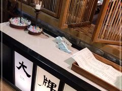 -大牌大·传统杭帮菜(湖滨店)