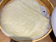 -满园烤鸭·春饼(太原街万达店)