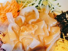 -吕氏疙瘩汤·私家菜馆(慈云寺店)