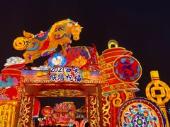 -西安城墙·碑林历史文化景区