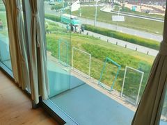 -猫的天空之城概念书店(北戴河蔚蓝海岸店)