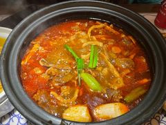 -肖记公安牛肉鱼杂馆·省级非物质文化遗产(崇仁路江滩直营店)