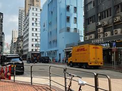 -红茶冰室(伟晴街店)