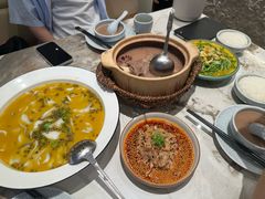 -火婆子·川小馆(扬韬科技广场店)