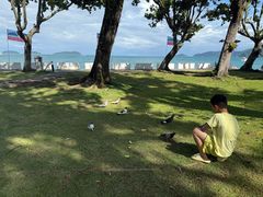 -麦哲伦丝绸度假村