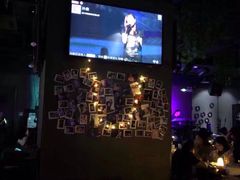 -ohbar live house(人广店)