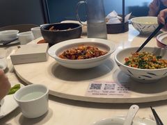 -楚山晓·湖北菜(武汉光谷K11店)