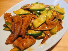 -吕氏疙瘩汤·海鲜新鲁菜(凯德mall新都心店)
