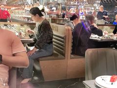 大堂-鼎香缘海鲜自助火锅烤肉(锦辉购物广场店)