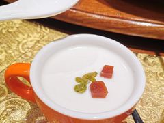 老北京自制酸奶-京味张·北京烤鸭(天河南二路店)