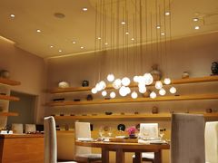 -广州富力君悦大酒店空中花园