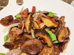 -冶春茶社(星汉大厦店)